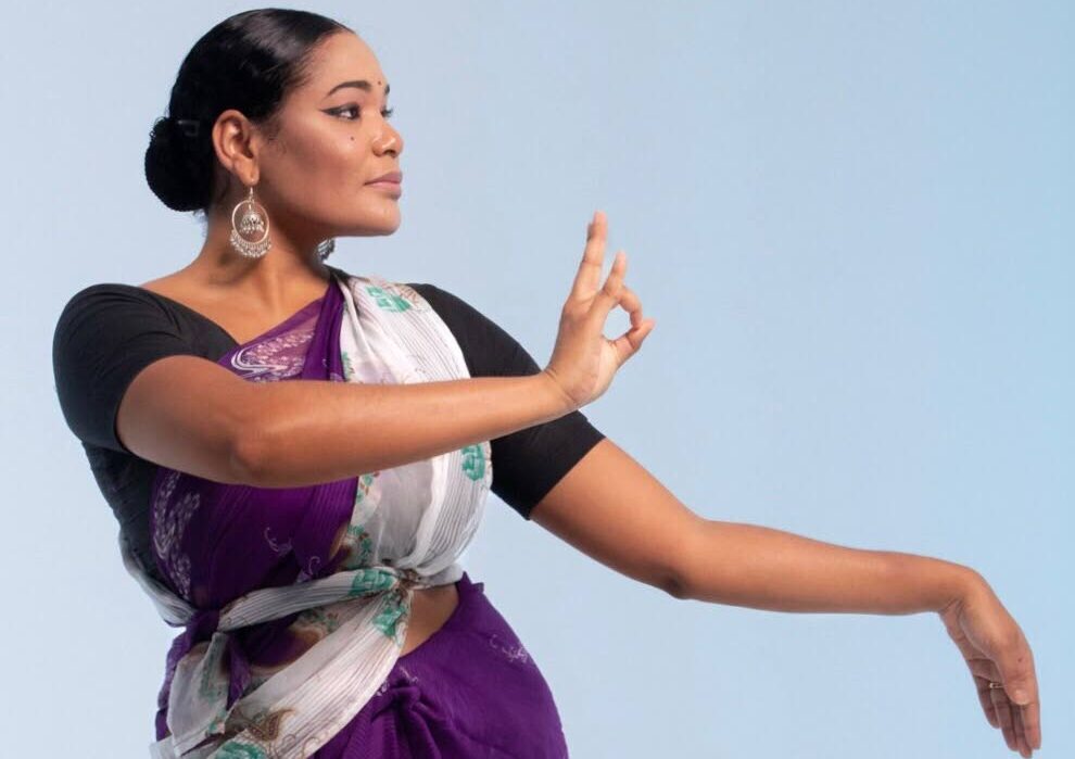 Indian dance researcher wins Global South scholarship