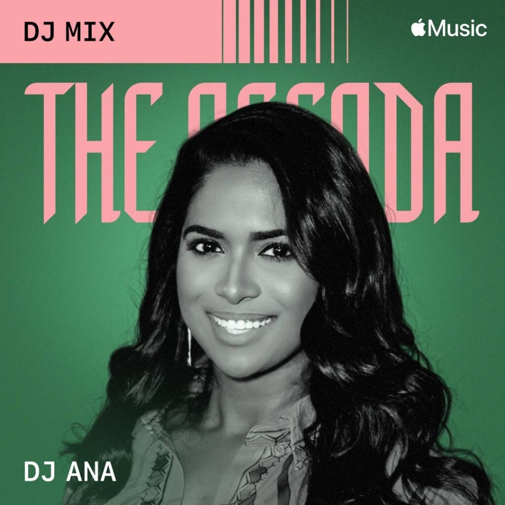 DJ Ana  - 