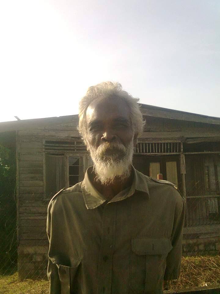 Clivey Babwah, 64, died at effectively being facility on August 29 after he used to be beaten on August 26 - 