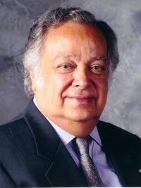 Sir Shridath Ramphal - 