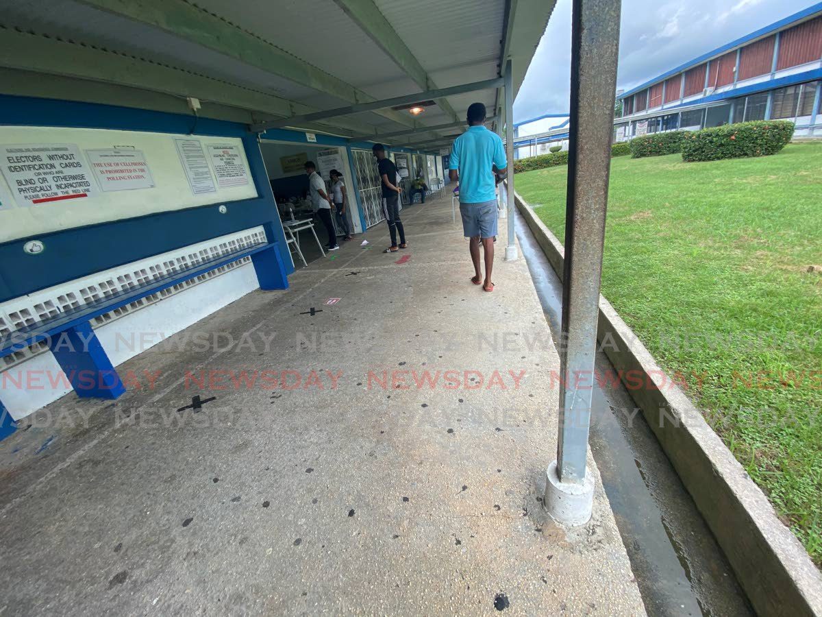 More trouble at Cedros Secondary School - Trinidad and Tobago Newsday