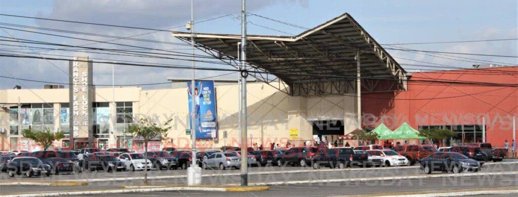 Transform Trincity Mall to serve community - Trinidad and Tobago Newsday