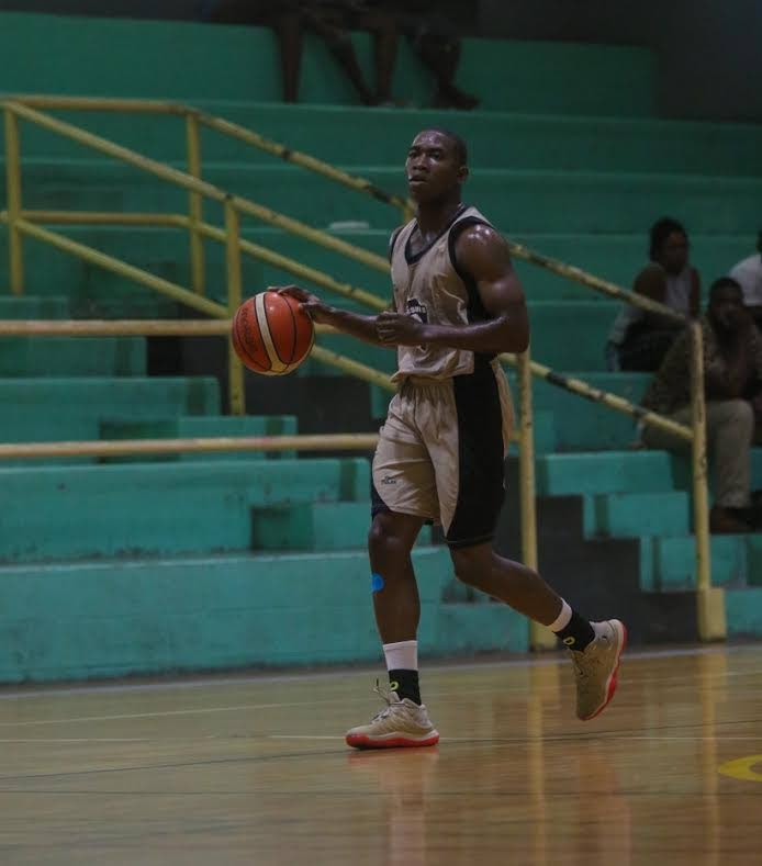 Police, Maloney Pacers top groups in Anomaly basketball – Trinidad and Tobago Newsday