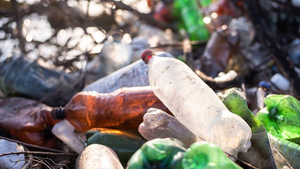 Plastic waste, when dumped in landfills, can take anywhere from 20 to 500 years to decompose.  PHOTO BY Courtesy Freepik - Courtesy Freepik 