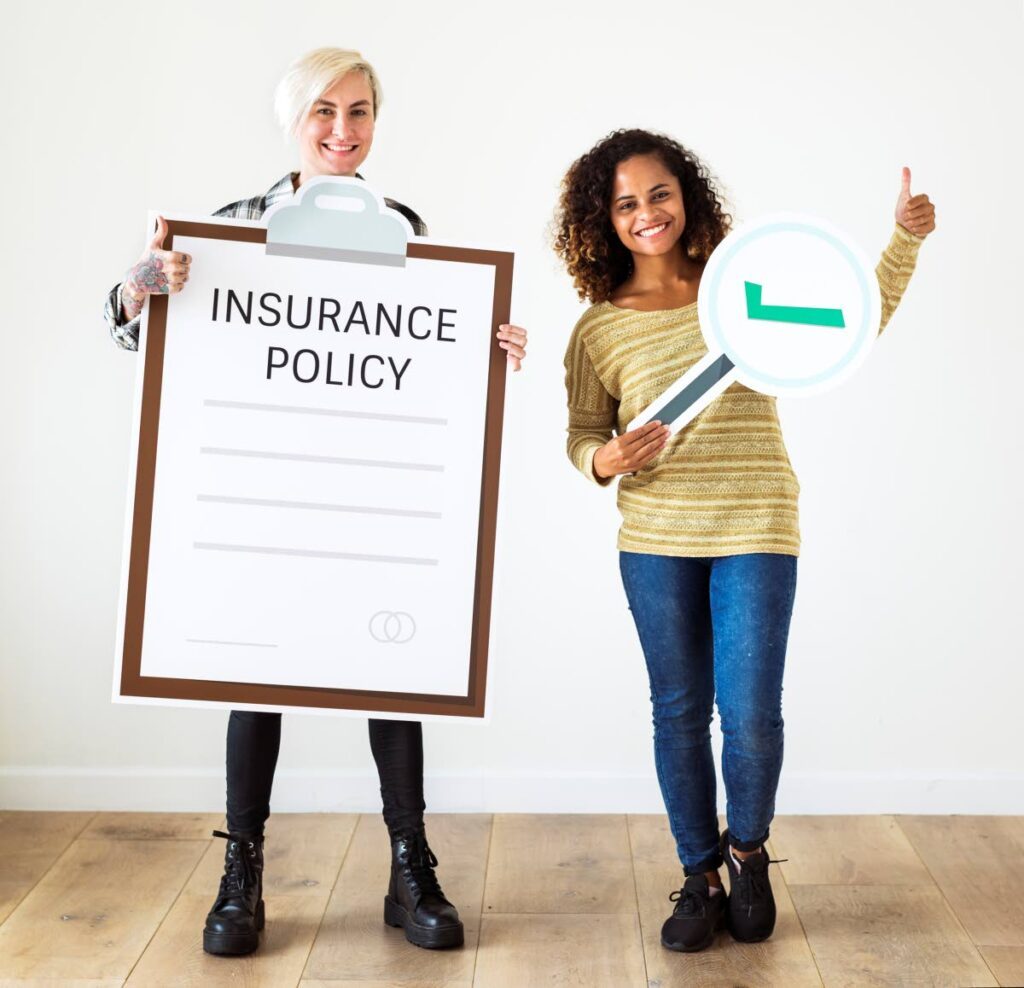  Answering some frequently-asked questions about life insurance policies.
Photo courtesy Freepik - 