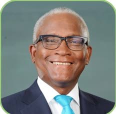 First Citizens chairman Anthony Isidore Smart. - 