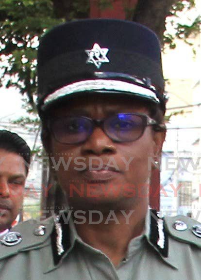 CoP Erla Harewood-Christopher - 