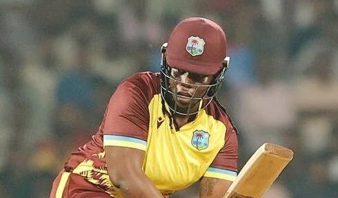 West Indies batter Qiana Joseph. - File photo