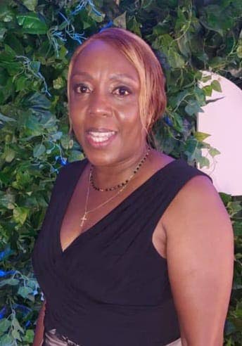 New TT Netball Association president Debbie-Ann Francois, who was elected at the AGM on February 22. Photo courtesy Debbie-Ann Francois  - 