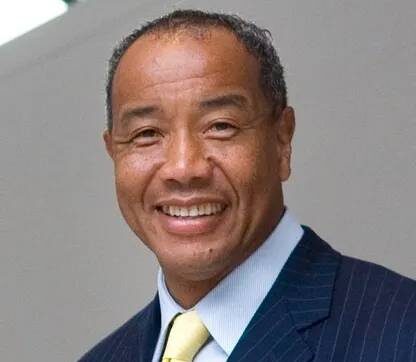 NCB Financial Group chairman Michael Lee-Chin. - Photo courtesy Forbes