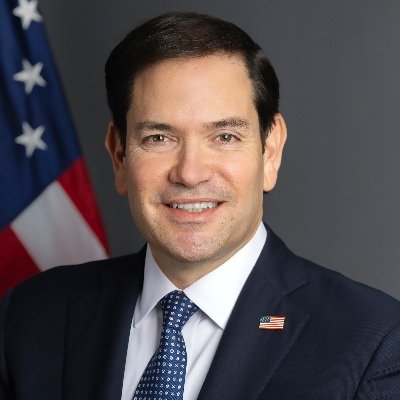 United States secretary of state Marco Rubio. - Photo courtesy Marco Rubio's X page