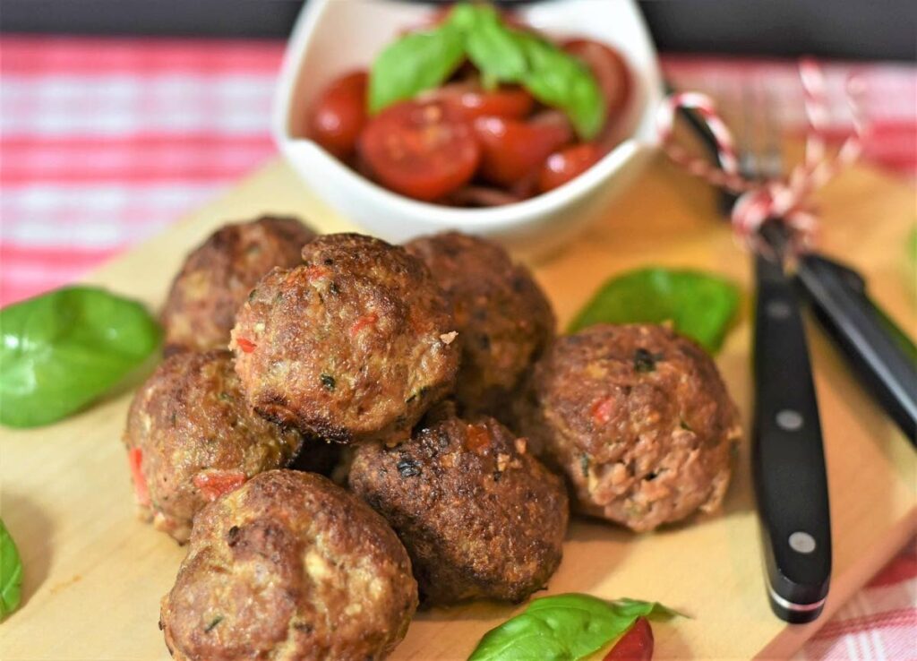 Meatballs - 