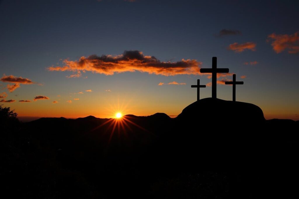 Lent is a sacred 40-day period of reflection, renewal, and spiritual discipline that begins on Ash Wednesday. - .