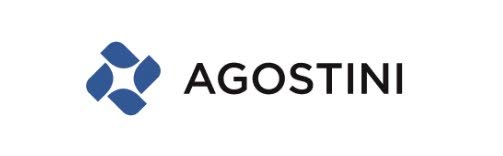 Agostini has unveiled a new logo and brand identity - 